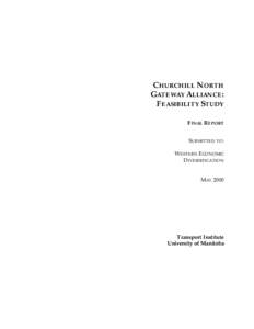 Vancouver / Port of Vancouver / Port of Churchill / Port authority / Rotterdam / Virginia Port Authority / Port Metro Vancouver / Prince Rupert /  British Columbia / Asia Pacific Foundation of Canada / Geography of Canada / British Columbia / Economy of Vancouver