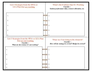 Microsoft Word - LEA-SPSA Self-Assessment.doc