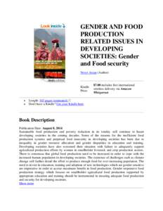 Microsoft Word - gender-food-production
