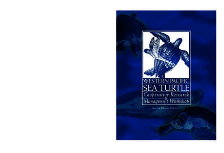Endangered species / Zoology / Marine reptiles / Eretmochelys / Hawksbill sea turtle / Leatherback sea turtle / Sea Turtle Restoration Project / Shell Beach /  Guyana / Fauna of Asia / Herpetology / Sea turtles