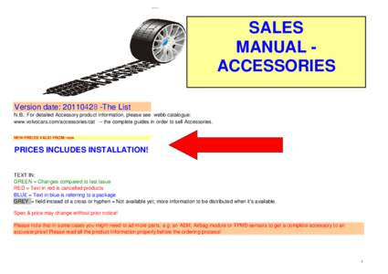 Accessory Sales Manual - new version.xls