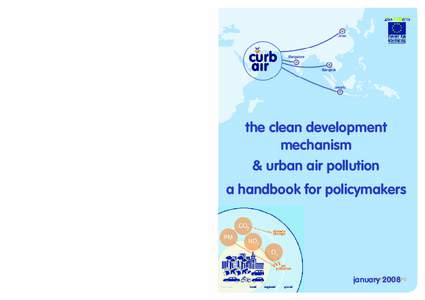 Microsoft Word - CDM and Urban Air Quality Handbook FINAL rev.doc