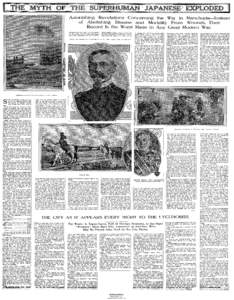 Published: May 7, 1911 Copyright © The New York Times 