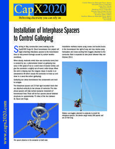 InterphaseSpacers Factsheet