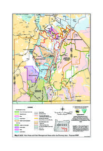 Andrews/Steens RMP and Final EIS Maps