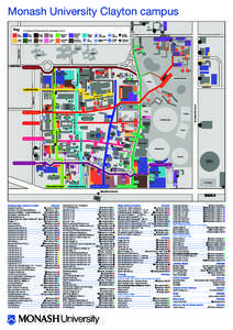 Boulevard East / Rainforest / Geography of New Jersey / New York metropolitan area / Hudson County /  New Jersey / Association of Commonwealth Universities / Monash University