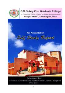 Chhattisgarh / Guru Ghasidas University / Chandrakar / Bilaspur / Indian Railways / Rail transport in India / Bilaspur /  Chhattisgarh