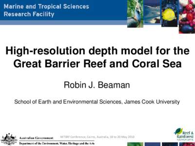 Earth / Oceanography / Geomorphology / Topography / Bathymetry / LIDAR / Datum / World Geodetic System / Surveying / Physical geography / Geodesy / Cartography