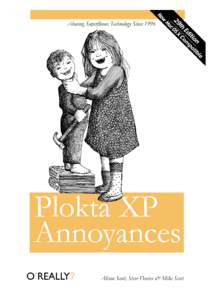 Volume 8 No. 1 This is issue 29 of Plokta, edited by Steve Davies, Alison Scott and Mike Scott. It is available for letter of comment (one copy to Alison’s address is fine, we pass them over