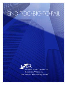 2012 ICBA Community Bank Technology Survey