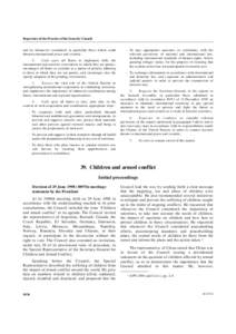 96_99_8_Thematic_39_Children and armed conflict.pdf