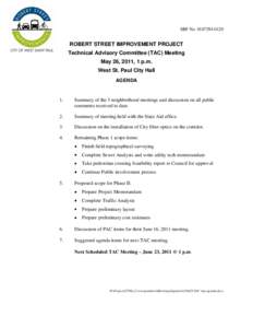 Memorandum / Public comment / Government / Politics / Meetings / Parliamentary procedure / Agenda