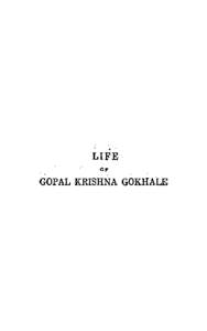 British Raj / Laughter / Indian people / Marathi people / Indian independence activists / Gopal Krishna Gokhale