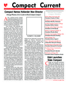 Compact Current  volume 11, issue 1 january/february 1997