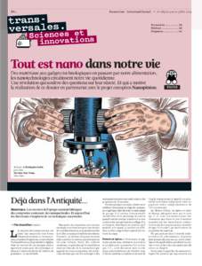 34.  transversalese.s Courrier international — no 1183 du 4 au 10 juillet 2013