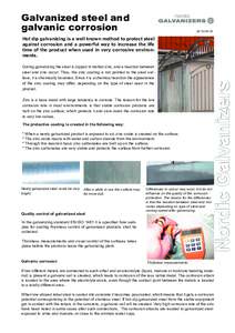 Zinc and galvanic corrosion.indd