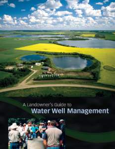 Financial support for this document has been provided by the Agriculture Council of Saskatchewan through the Canadian Adaptation and Rural Development Fund in Saskatchewan (CARDS) program. Funding for the CARDS program 