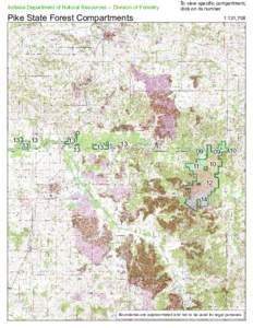 Ohio / Geography of the United States / Pike State Forest / Pike / Compartment