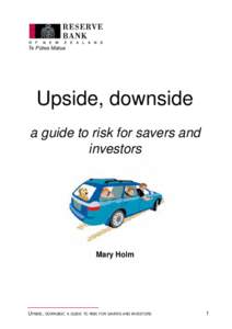 New Zealand / Retirement / Mortgage loan / Personal finance / Economics / Finance / United States housing bubble / Economy of New Zealand / KiwiSaver