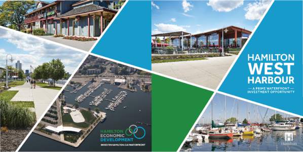 Hamilton Waterfront Brochure