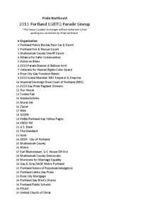 New Urbanism / Portland metropolitan area / Portland /  Oregon / Pride Northwest / Multnomah / Portland / Pacific Northwest / Timbers Army / Neighborhoods of Portland /  Oregon / Oregon / Portland Timbers / Geography of the United States