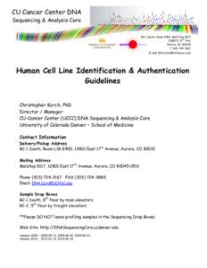 Molecular biology / Applied genetics / Genetic genealogy / DNA profiling / Second Generation Multiplex Plus / Short tandem repeat / Microsatellite / Zygosity / DNA / Biology / Genetics / Biometrics