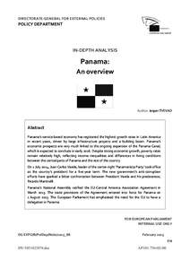 Political geography / Panameñista Party / Panama–United States relations / Earth / Juan Carlos Varela / Latin America / Outline of Panama / Politics of Panama / Americas / Panama / Republics