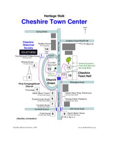 Unitary authorities of England / Cheshire /  Connecticut / Cheshire / Civil parishes in Cheshire / David Hoadley / Wallingford /  Connecticut / Local government in the United Kingdom / Local government in England / Counties of England