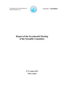 Aquaculture / Oily fish / Sport fish / Tuna / Southern bluefin tuna / Fisheries management / Commonwealth Scientific and Industrial Research Organisation / CSIRO Marine and Atmospheric Research / Fishery / Fish / Scombridae / Fisheries science