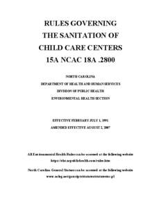 Nursing home / Child abuse / Health / Shall and will / Family / Day care / Porter-Leath / Child care / Medicine / Family child care