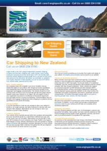 Email:  • Call Us on: Car Shipping Quote Removals Quote