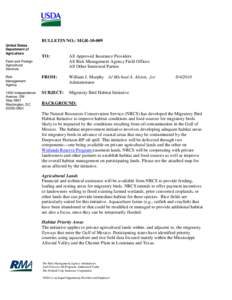 RMA-Headquarters Office Letterhead