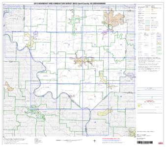 Politics of the United States / United States / Izard County /  Arkansas / Township / Geography of the United States