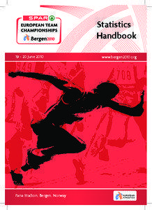 Statistics Handbook 19