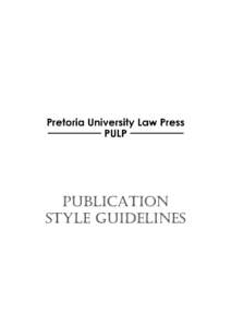 Ethics / Law / Citation / S v Makwanyane / Human rights / United States Bill of Rights / Government / Punctuation / Bibliography / Quotation mark