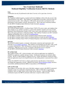 Business / VeriFone / Health Insurance Portability and Accountability Act / Law