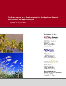 Environment / Second generation biofuels / Biodiesel / Ethanol fuel / Issues relating to biofuels / Sustainable biofuel / Biofuels / Sustainability / Energy