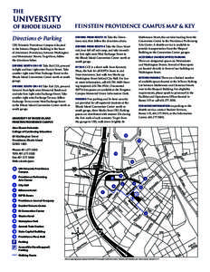 Rhode Island Public Transit Authority / Providence Station / Providence Place / South Station / Alan Feinstein / Rhode Island / Geography of the United States / Providence /  Rhode Island