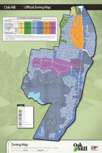 W NBO RAI Official Zoning Map