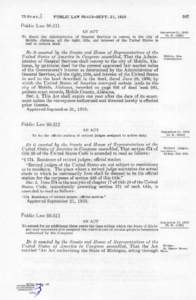 73 S T A T[removed]PUBLIC LAW[removed]S E P T . 2 1 , 1959