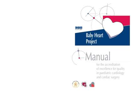 C I S EDITORE Baby Heartt Project