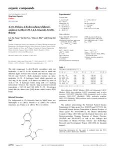 4-[(5-Chloro-2-hydroxybenzylidene)amino]-3-ethyl-1H-1,2,4-triazole-5(4H)-thione