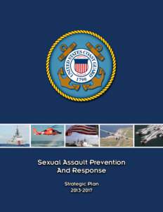 Sexual Assault Prevention And Response Strategic Plan[removed]  Contents