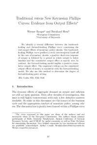 Monetary policy / Keynesian economics / Phillips curve / Unemployment / Inflation / Demand for money / Business cycle / Aggregate supply / Aggregate demand / Macroeconomics / Economics / Economic theories