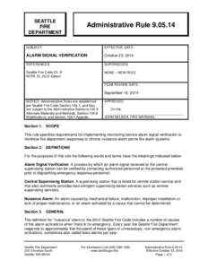 Active fire protection / Firefighting in the United States / NFPA 72 / Fire alarm system / Smoke detector / Alarm devices / False alarm / Manual fire alarm activation / Fire alarm call box / Safety / Security / Alarms