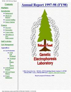 Flora of North America / Biology / Hackelia venusta / Isozyme / Elymus glaucus / Biodiversity / Hackelia / Genetic distance / Elymus / Pooideae / Flora of the United States / E. glaucus