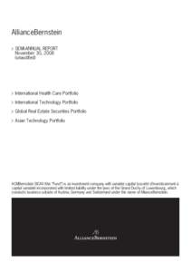 National Retail Properties / N share / Finance / Companies listed on the New York Stock Exchange / Investment / AllianceBernstein / Financial economics