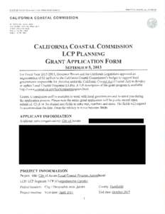 Geography of the United States / California Coastal Commission / Arcata /  California / Information Services Procurement Library / Eureka /  California / Arcata Wastewater Treatment Plant and Wildlife Sanctuary / California Coastal Trail / Current sea level rise / Adaptation to global warming / Geography of California / California / Environment of California