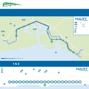 Honolulu Rail Transit Full System Map PEARL CITY Pearl Highlands WAIMALU