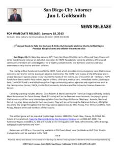 FOR IMMEDIATE RELEASE:  March 9, 2005